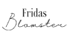Fridas Blomster