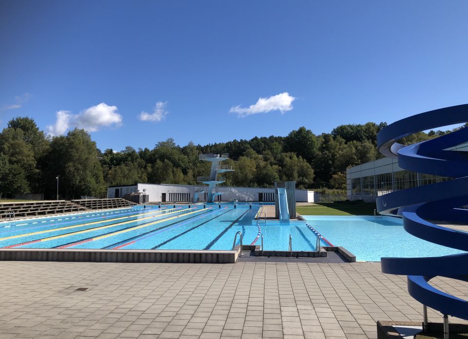 Ansvarig Alidebergbadet sökes