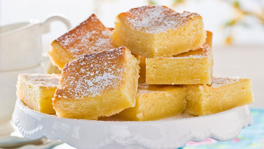 Mjuka kakor till SM-veckan