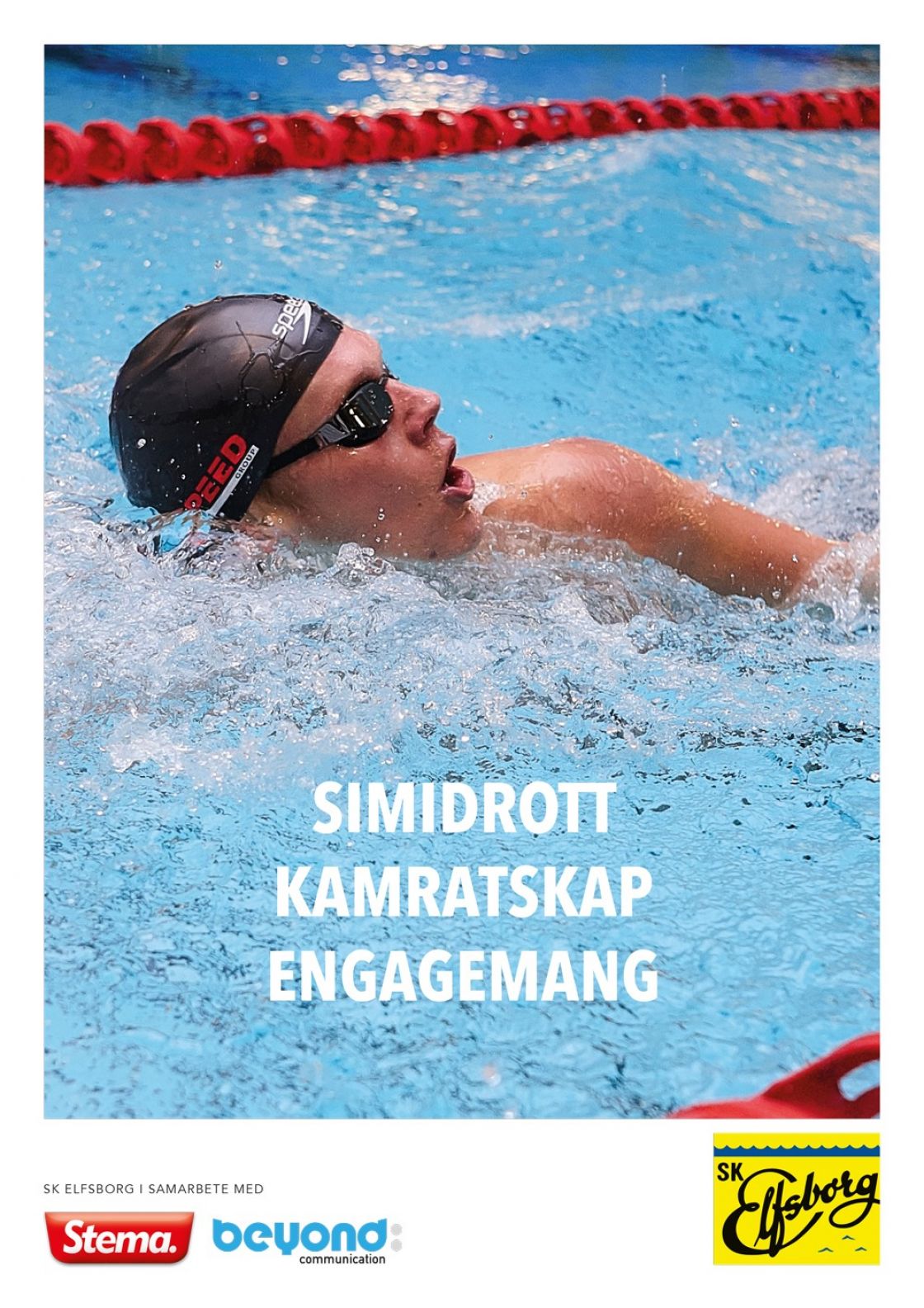 Annonsplats Föreningsbroschyr 2019