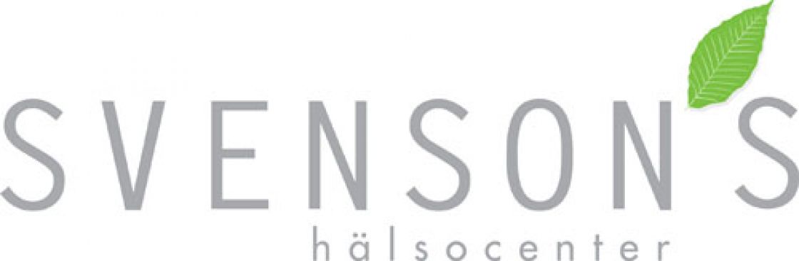 Erbjudande om "må bra resa" från Svensons Hälsocenter