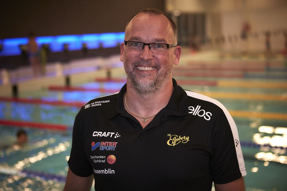 Lär känna oss anställda - Jonas Söderberg