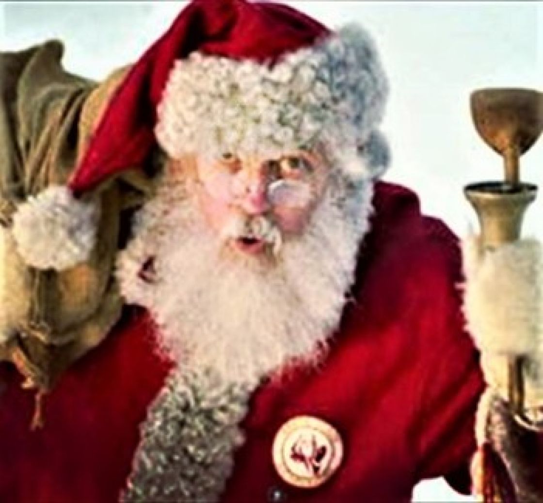 TomteplaSKEt, stort TACK