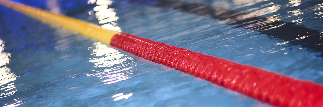 Inbjudan till "sommar" simskolor &amp; simsportkollo