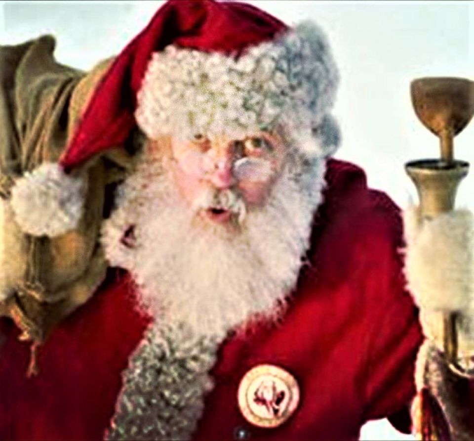 Inbjudan TomteplaSKEt och Julfest 18 december