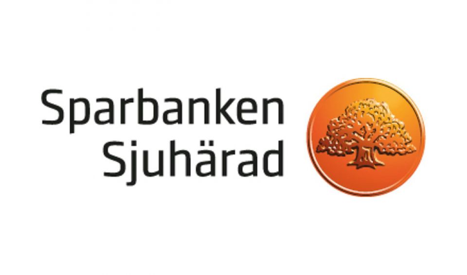 Sparbanken Sjuhärad fortsatt huvudsponsor
