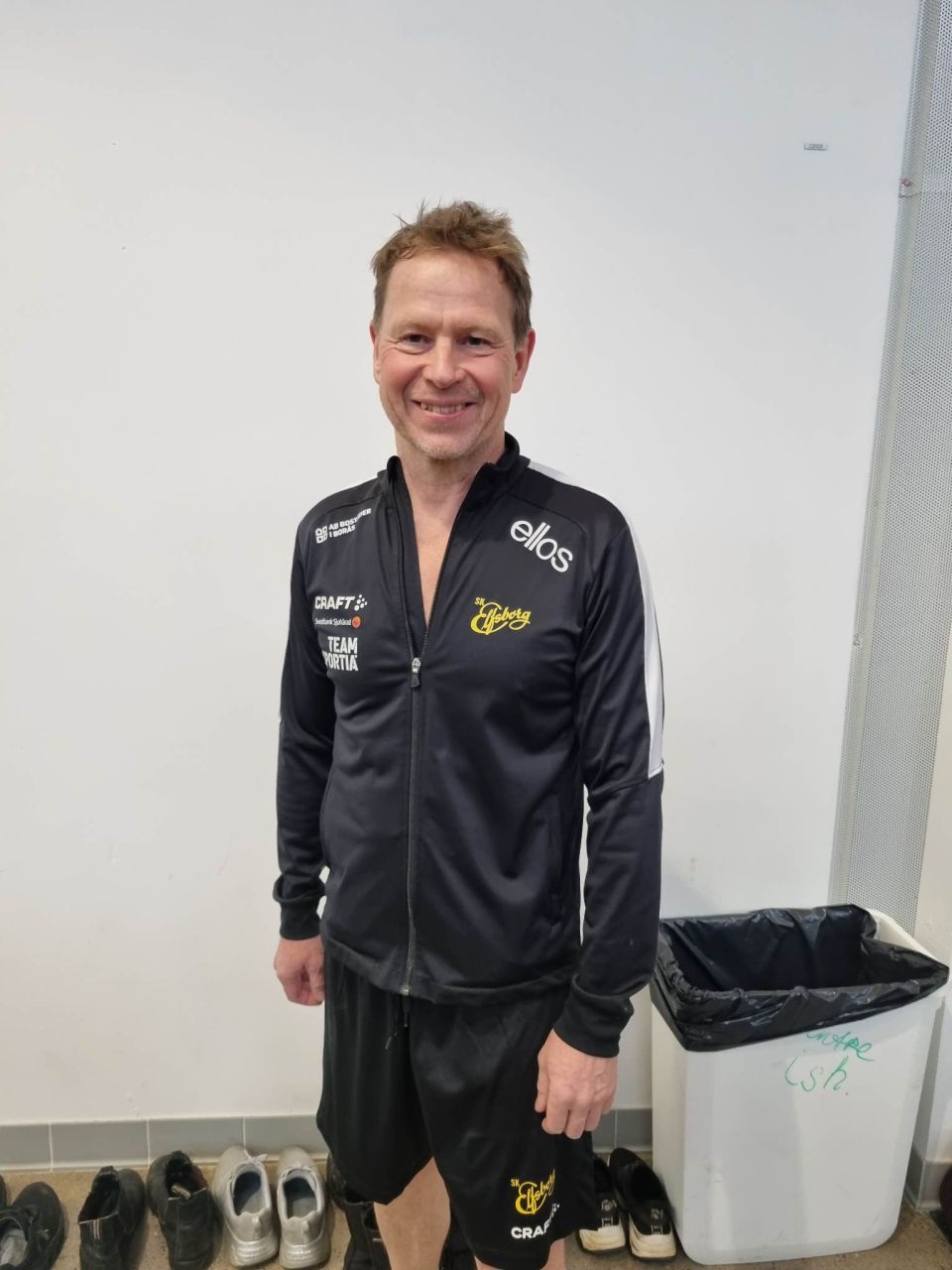 Fina framgångar på Masters SM!