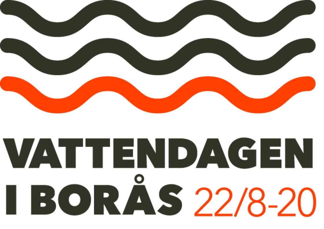 Vattendagen 22 augusti 2020 inställd