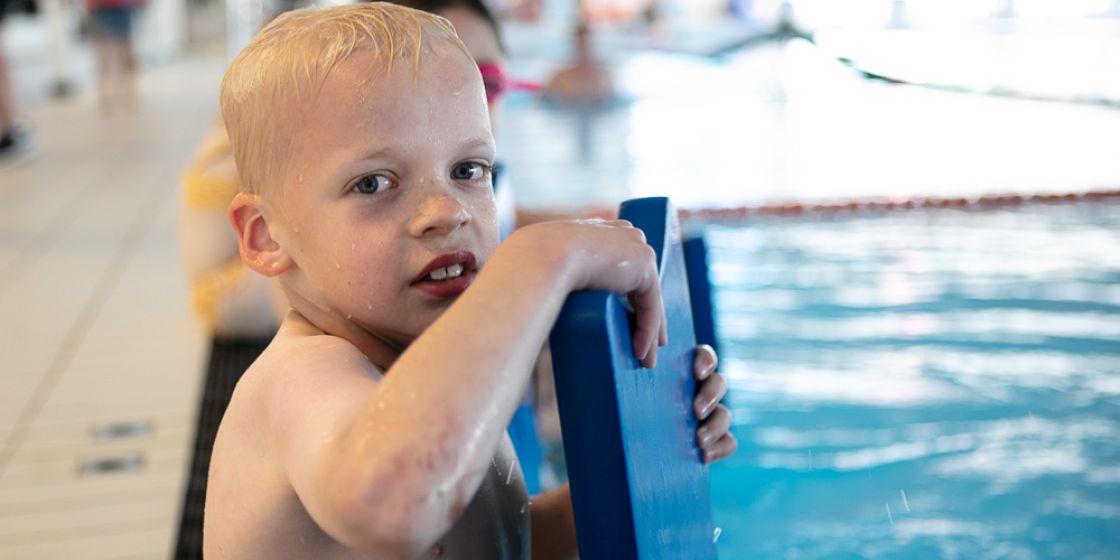 Inbjudan till intensivsimskola på Påsklovet, v.16!