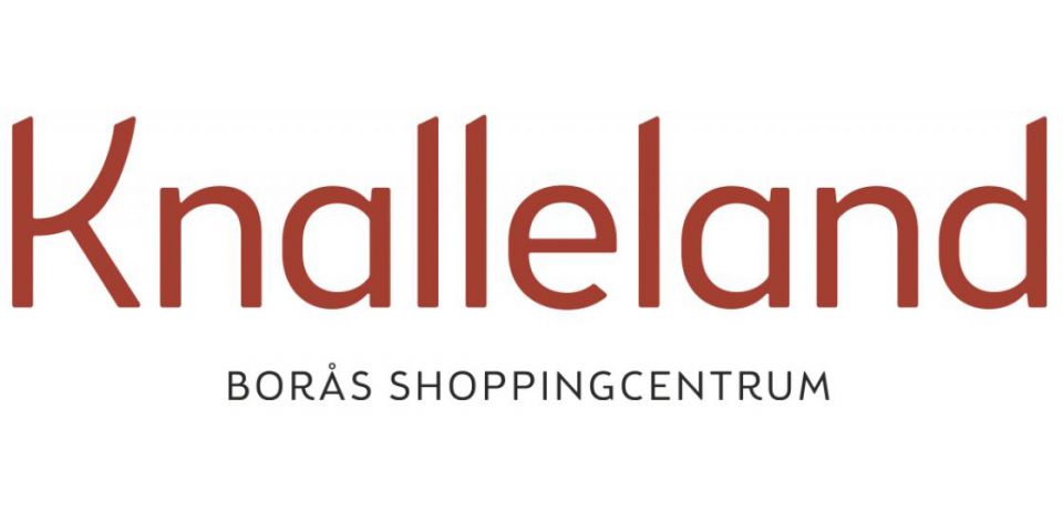 Knalleland huvudsponsor för SM-veckan
