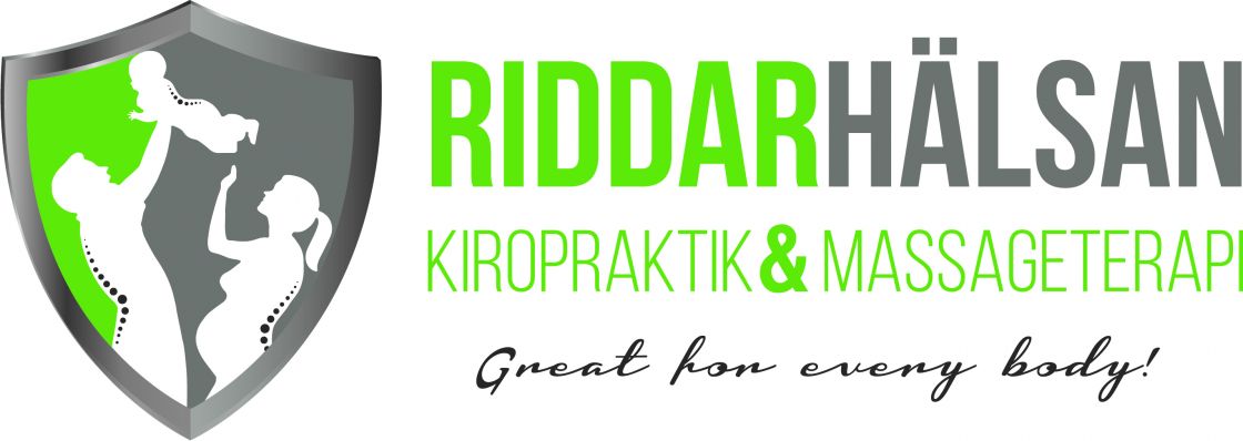 Nyårserbjudande från Riddarhälsan