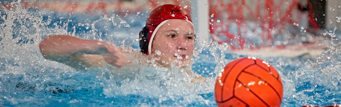 Seriespel Vattenpolo USM-A