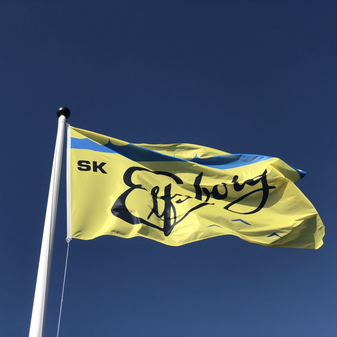 Claes Brodell har lämnat oss