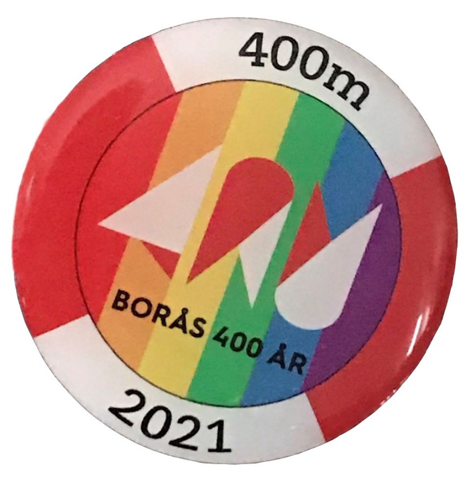 Jubileumsmärket