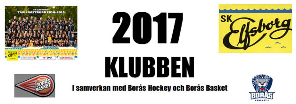 Välkomna i nätverket 2017-klubben