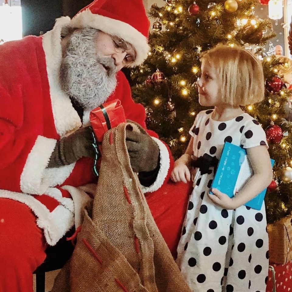 Budgivning Tomte mot barncancer