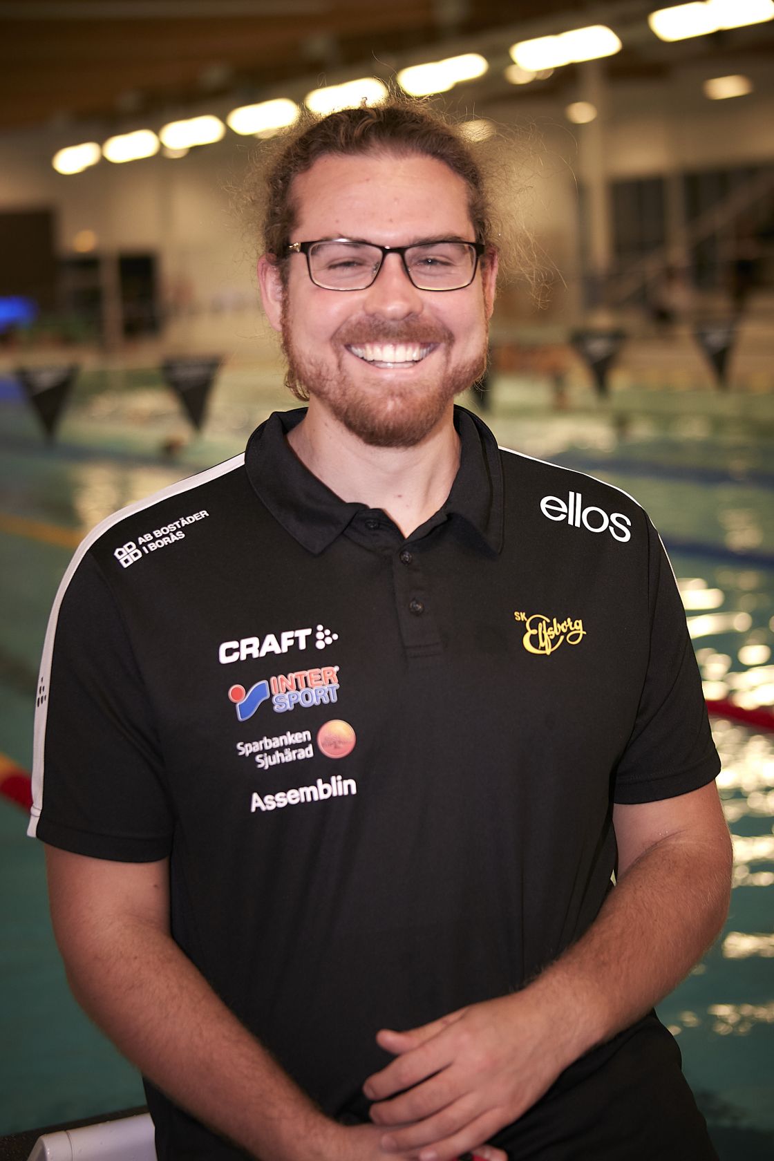 Lär känna oss anställda - Jan Goltermann