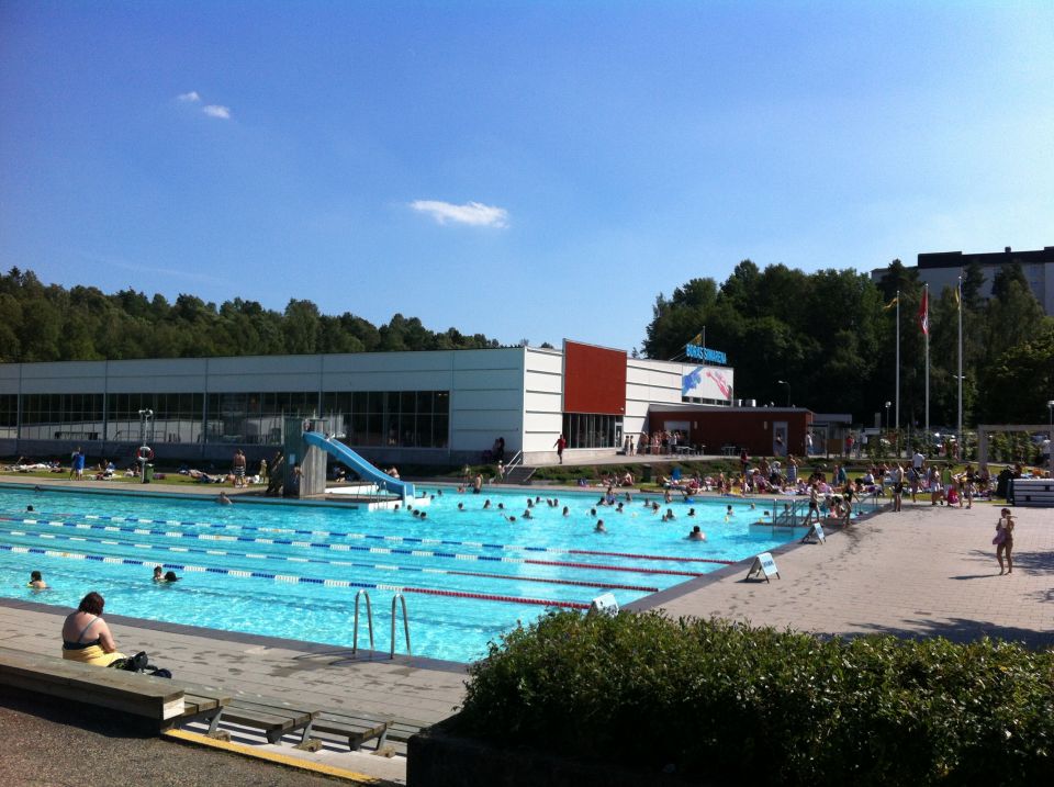 Ansökan sommarjobb Alidebergsbadet 2021