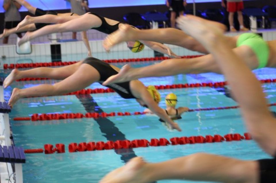 Lottdragning Sponsorsim