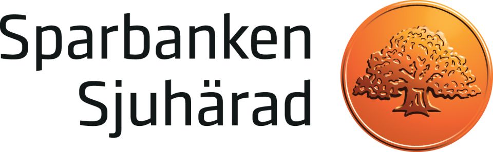 210 781kr som gåva från Sparbanken Sjuhärad