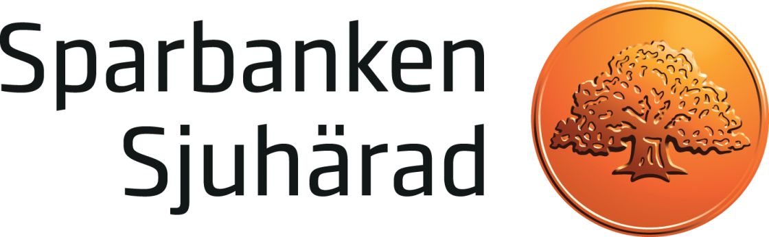 210 781kr som gåva från Sparbanken Sjuhärad