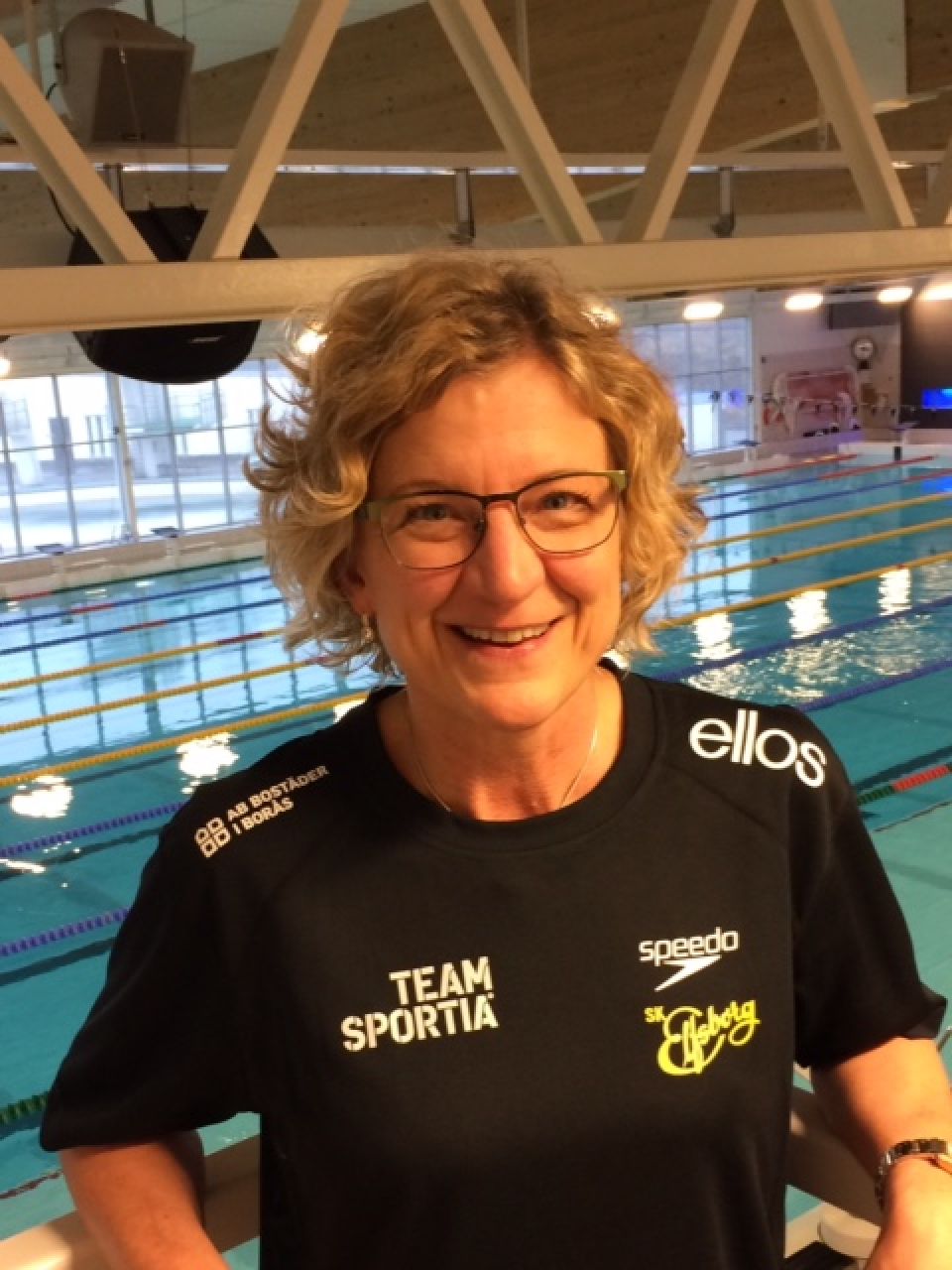 Välkommen Katarina Magnusson