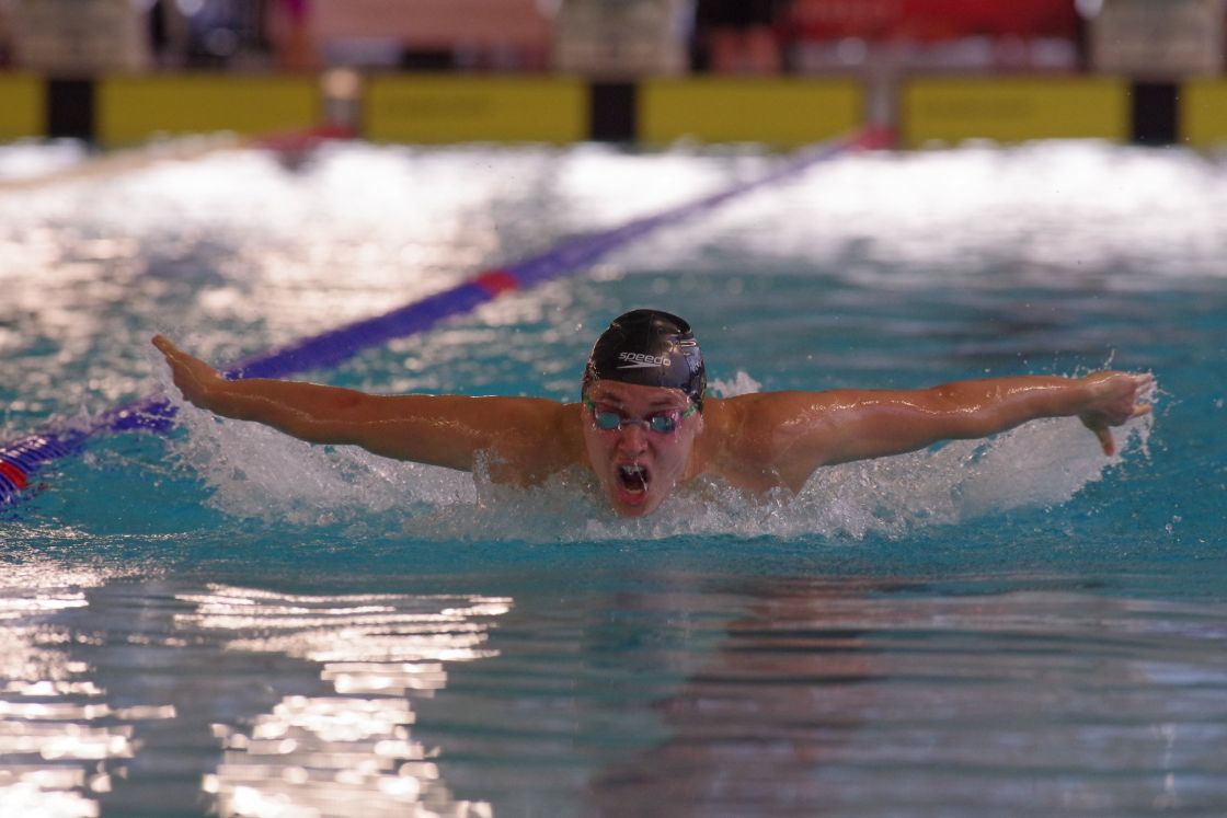 Borås Speedo Meet 2019, stort tack!