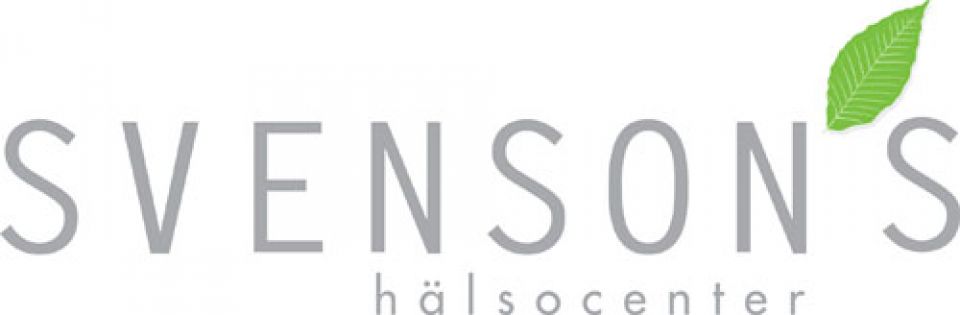 Sommarerbjudande från Svensons Hälsocenter