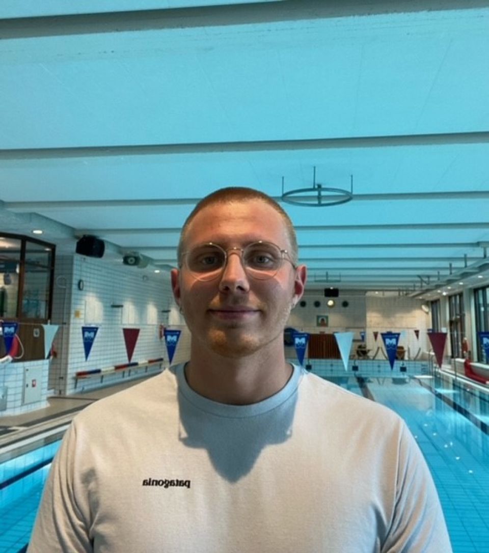 Välkommen till SK Elfsborg, Niclas!