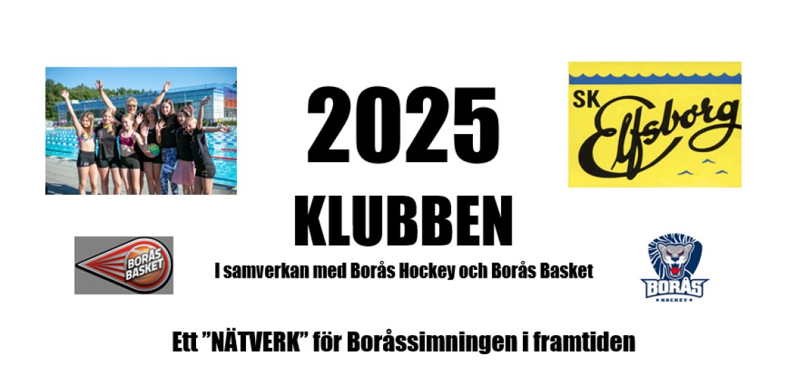 2025-klubben, välkomna!
