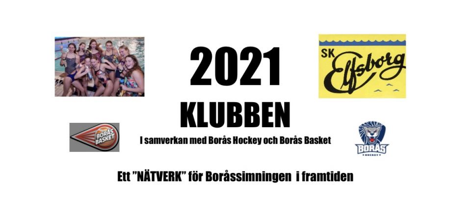 Företag i 2021-klubben
