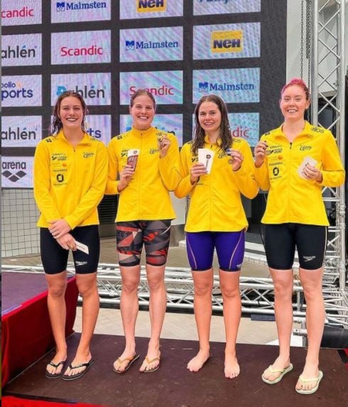 Verksamhetsberättelse 2021