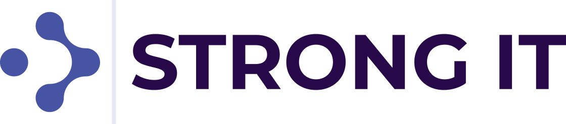 Strong IT ny bronspartners