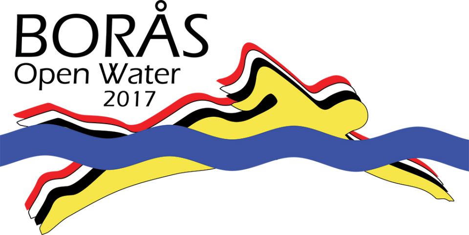 Resultat Borås Open Water 2017