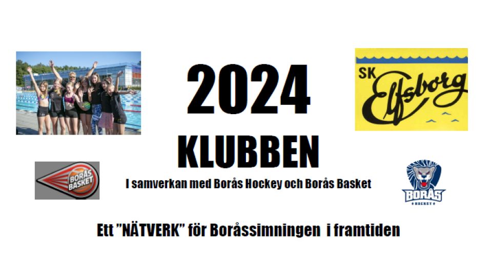 Bli en del av 2024-klubben