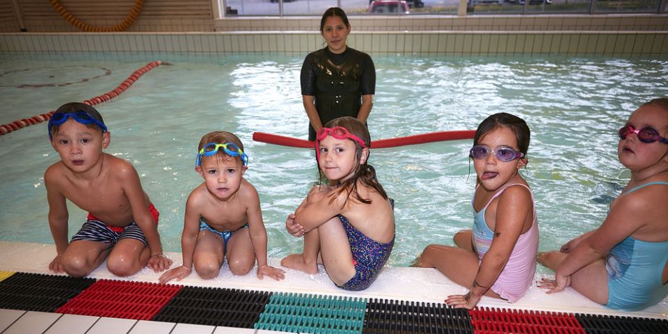 Anmälan för sim- och teknikskolan öppnar den 12/6 (19/6 för nya)