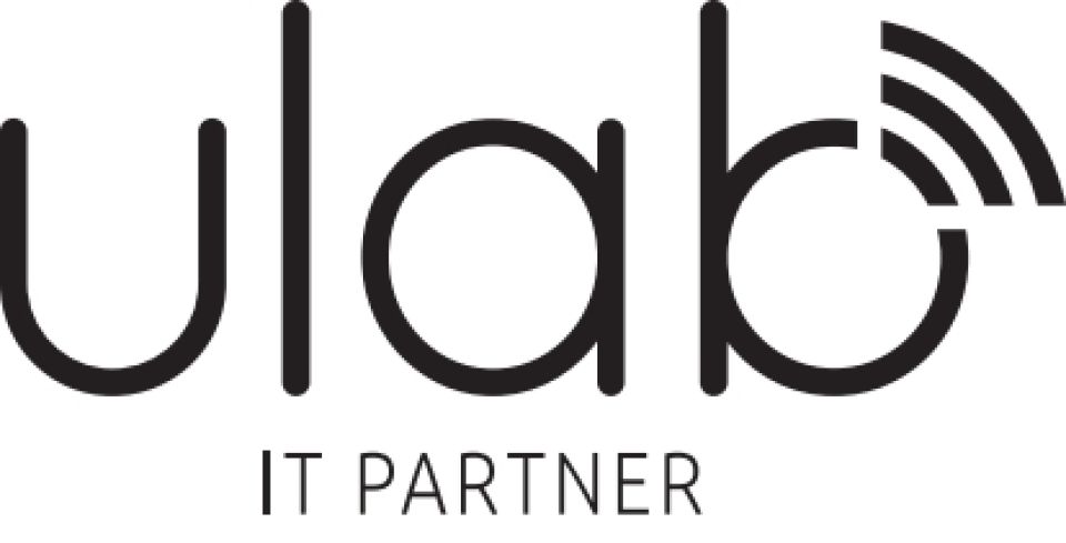 ULAB IT PARTNER ny bronspartners till Simklubben Elfsborg