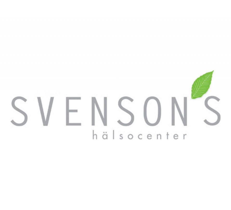 Sommarerbjudande från Svensons Hälsocenter