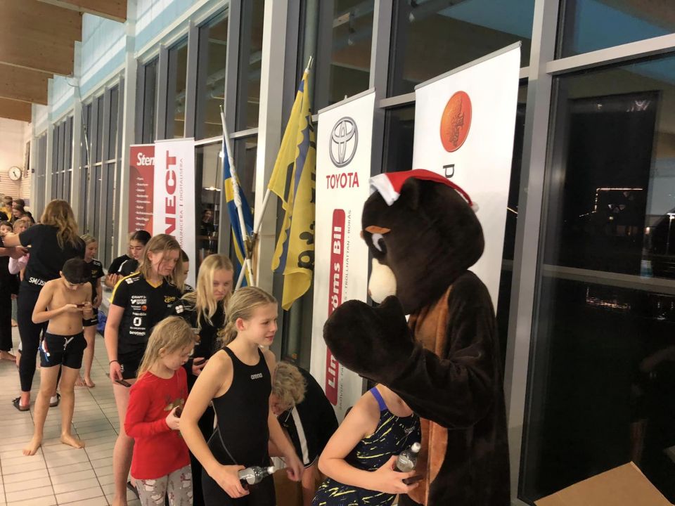 TomteplaSKEt, stort TACK!