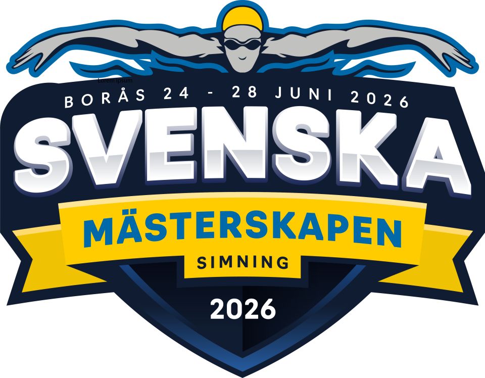 Funktionärer och volontärer till SM 24-28 juni