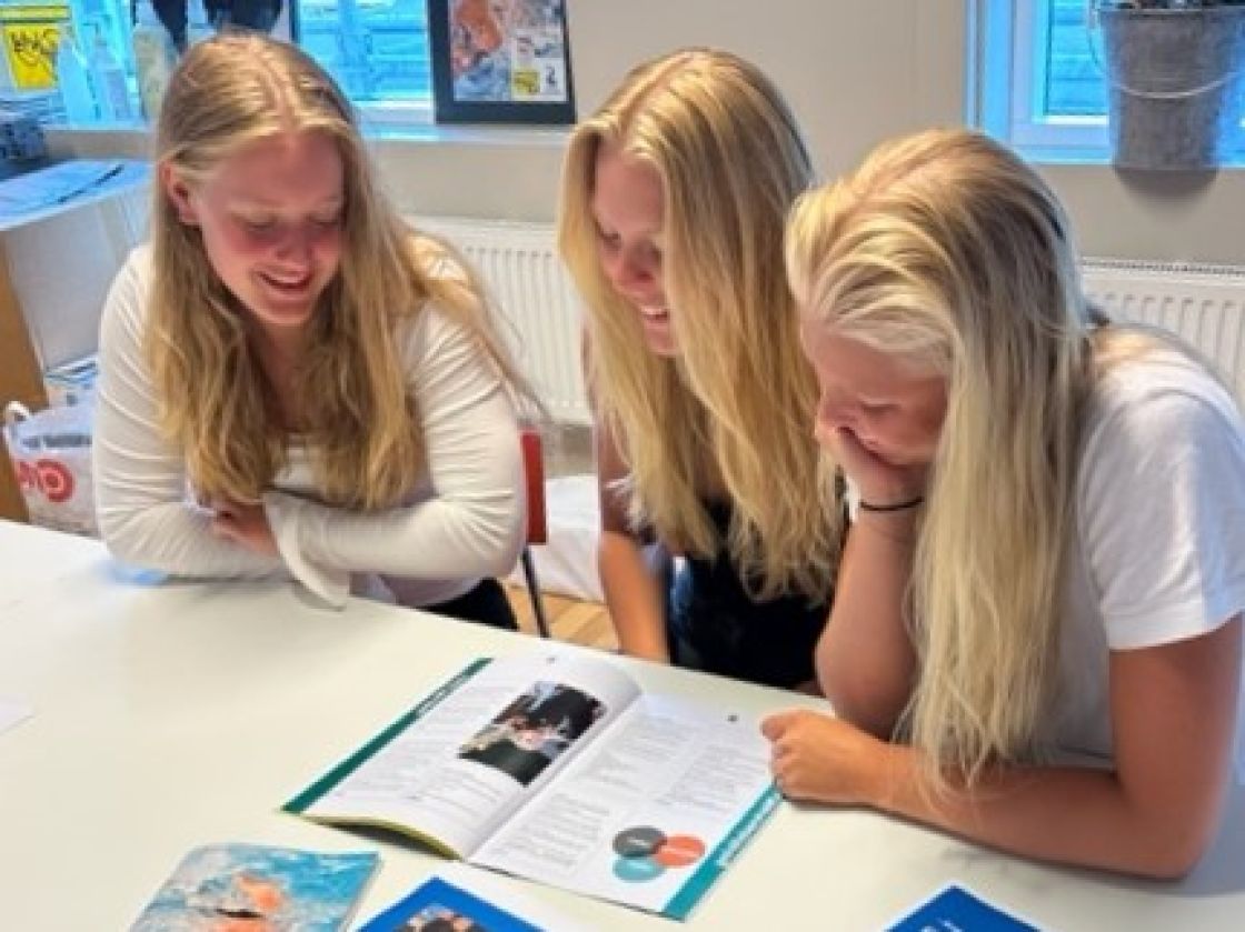 UtbildningsNytt februari 2024