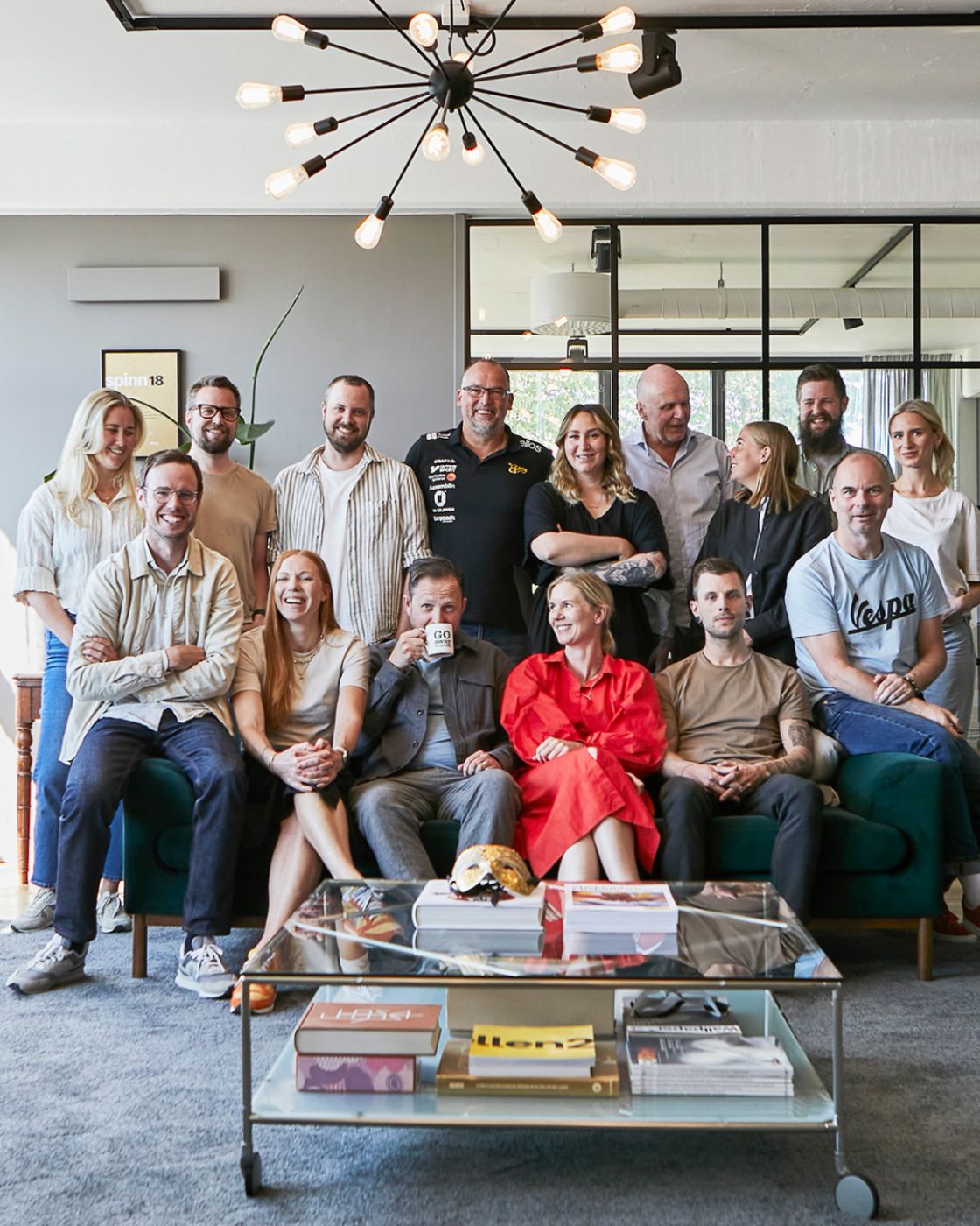 Beyond Communications ny guldpartners