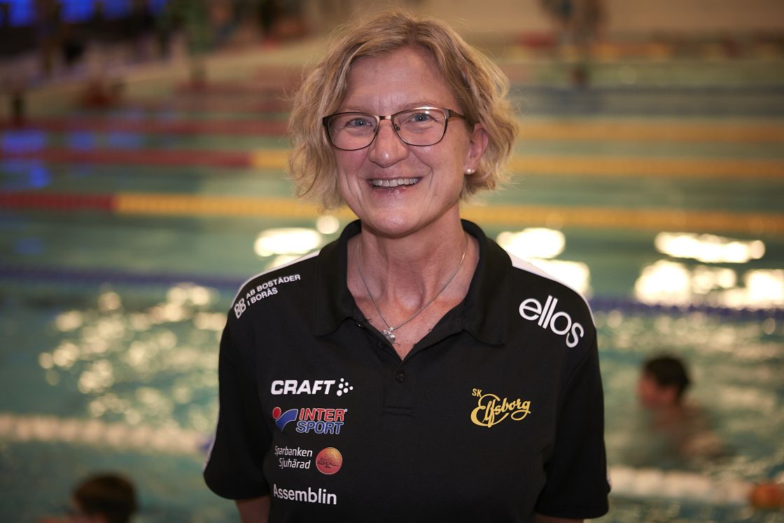 Lär känna oss anställda - Katarina Magnusson