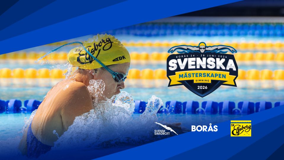 Biljetter Sim SM 24-28 juni