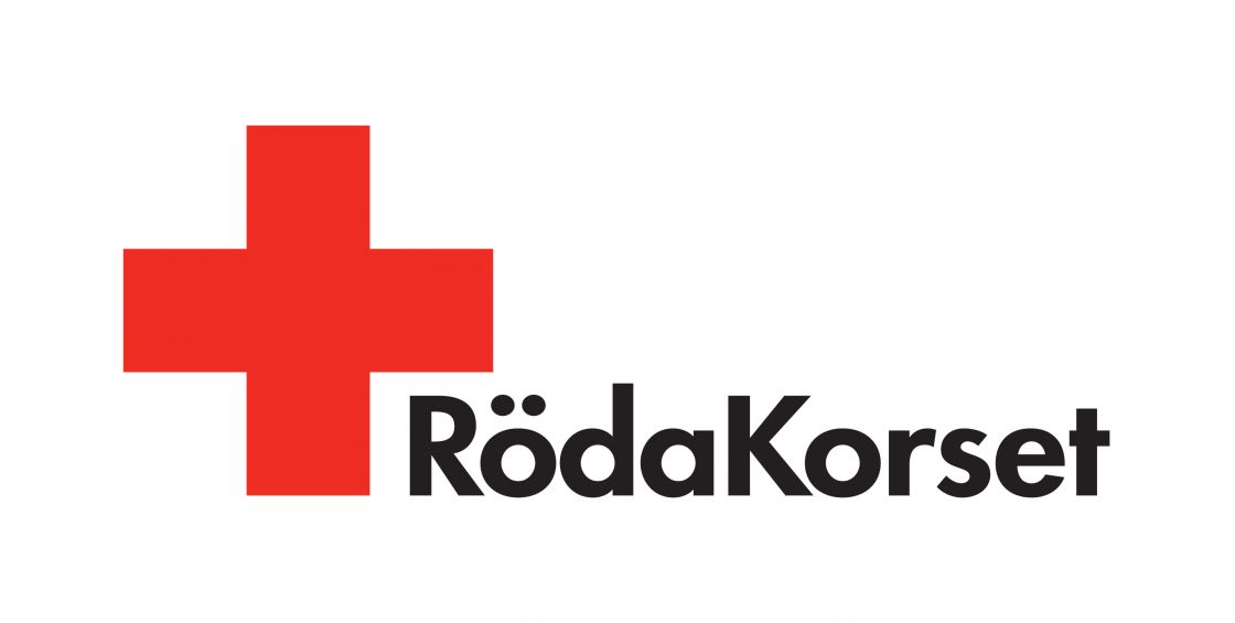 10 000:- till Röda Korset