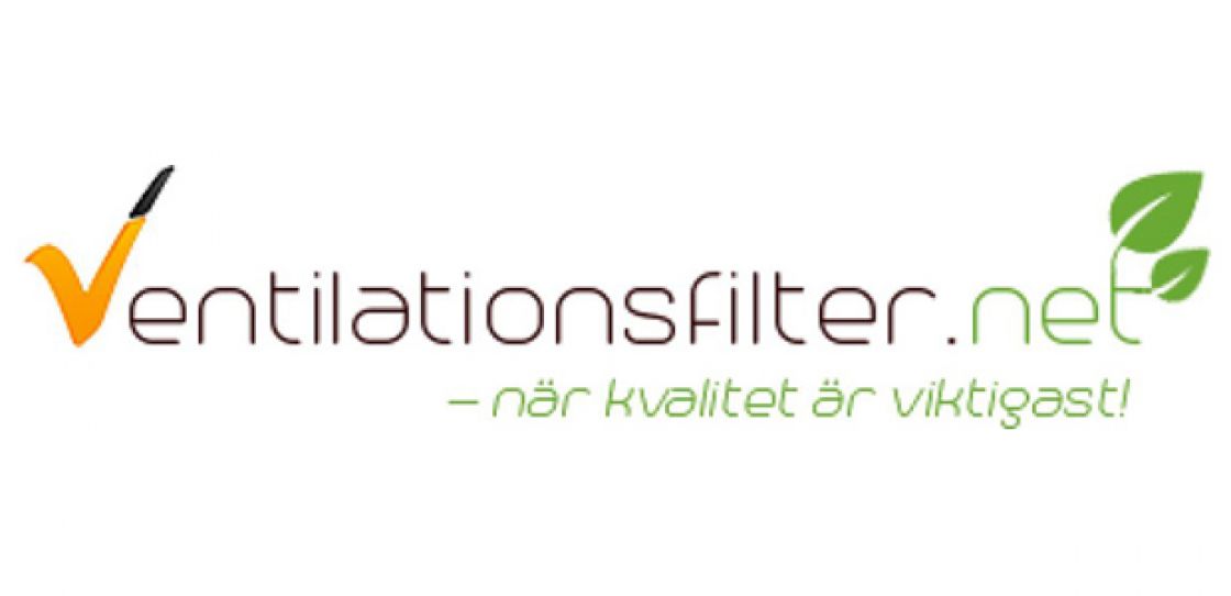 Ventilationsfilter.net huvudsponsor för SM-veckan
