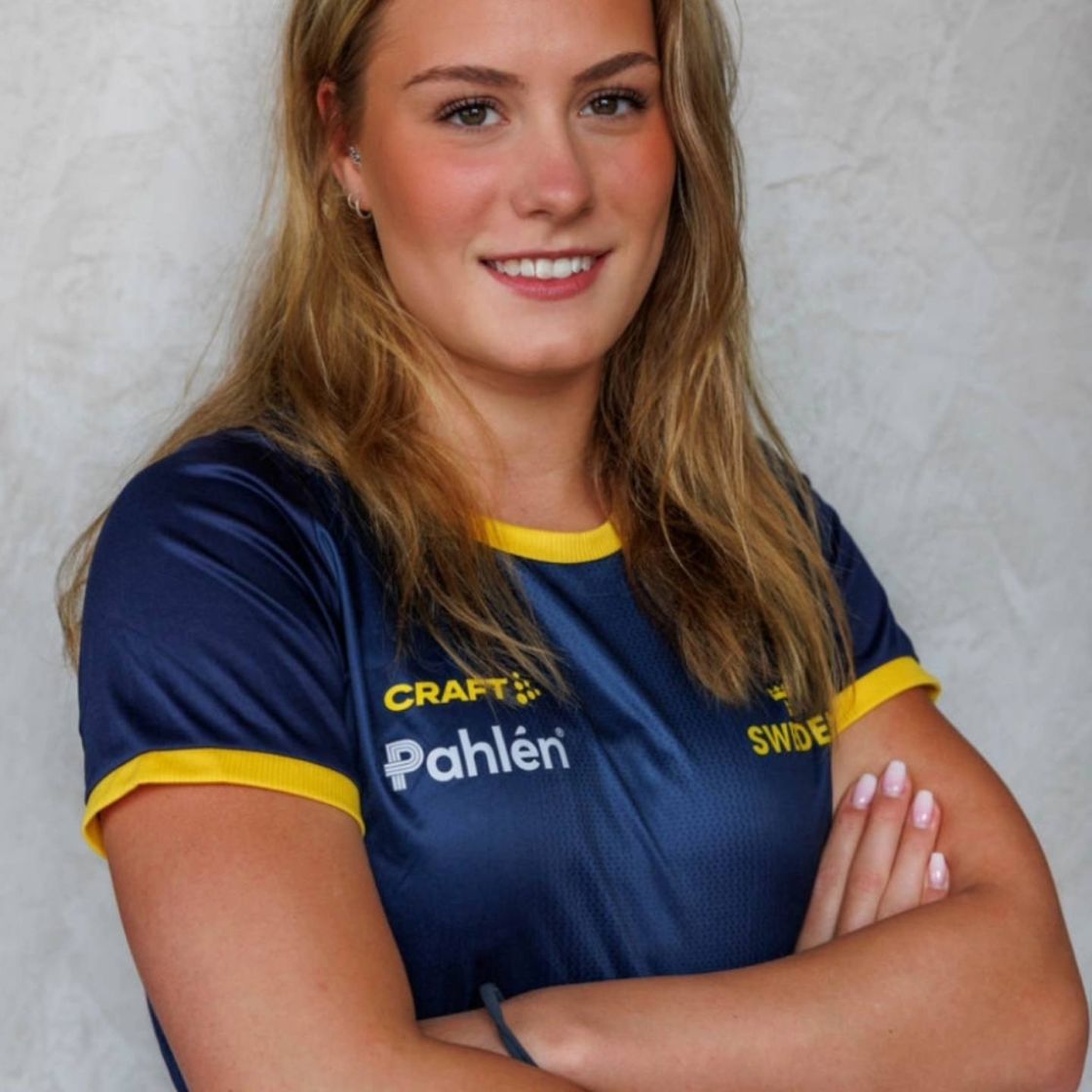 Rösta på Thilda och Sofia!!