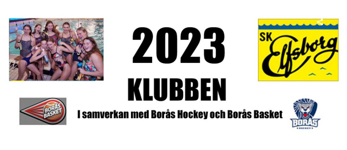 Tack alla partners 2023