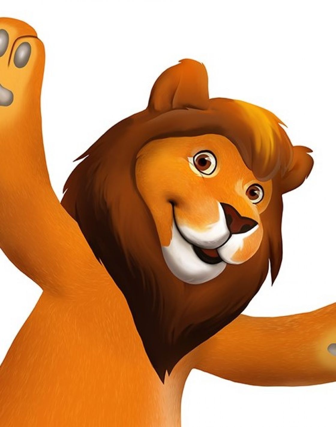 Nyttopriser och mjuka kakor till Simbadoppet