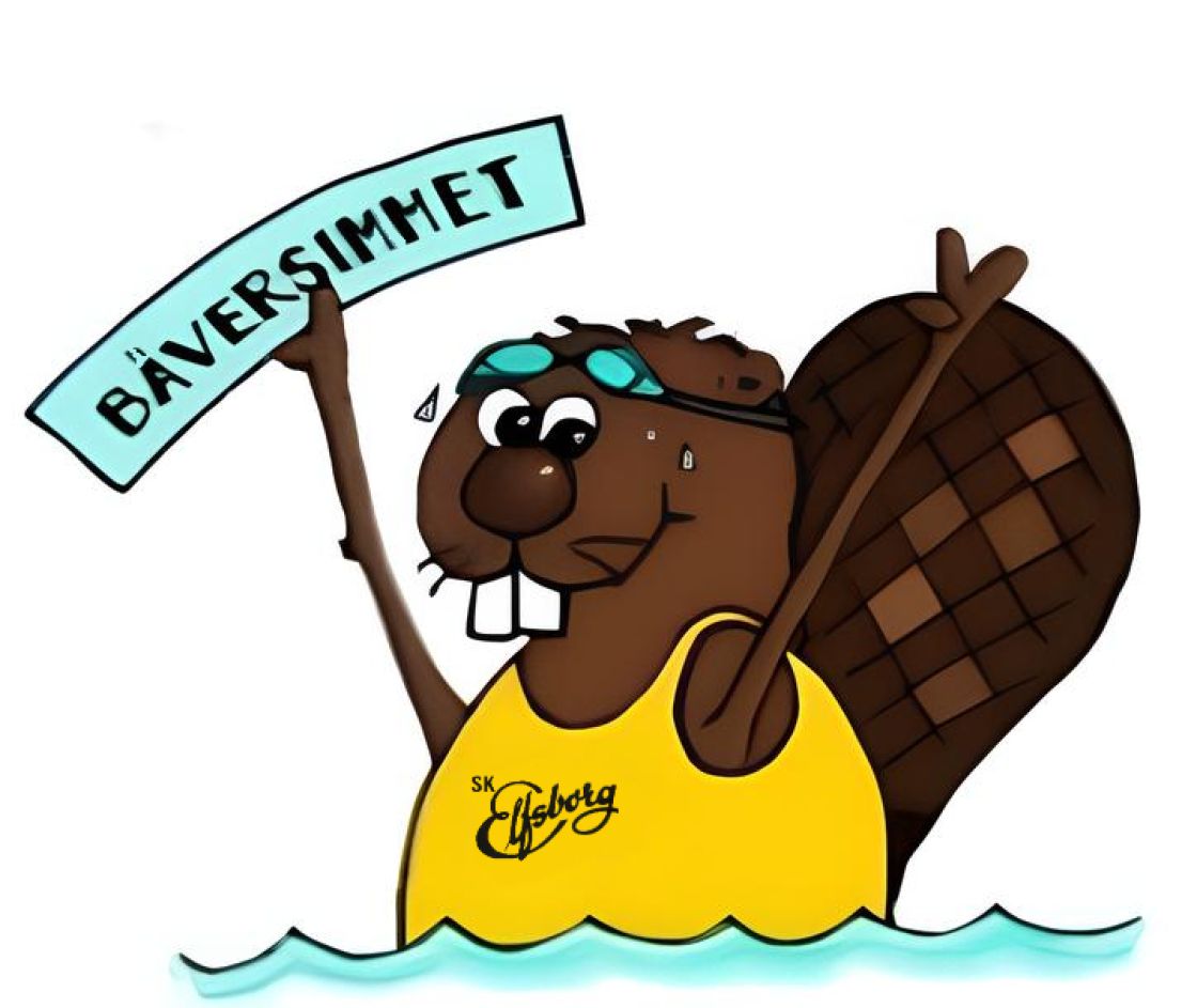 Inbjudan Bäversimmet